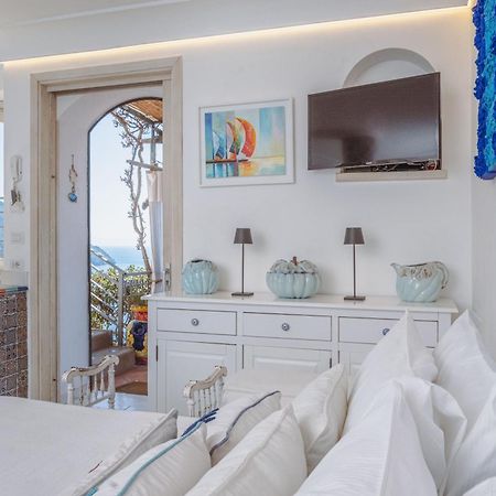 Villapositano Ponente Εξωτερικό φωτογραφία
