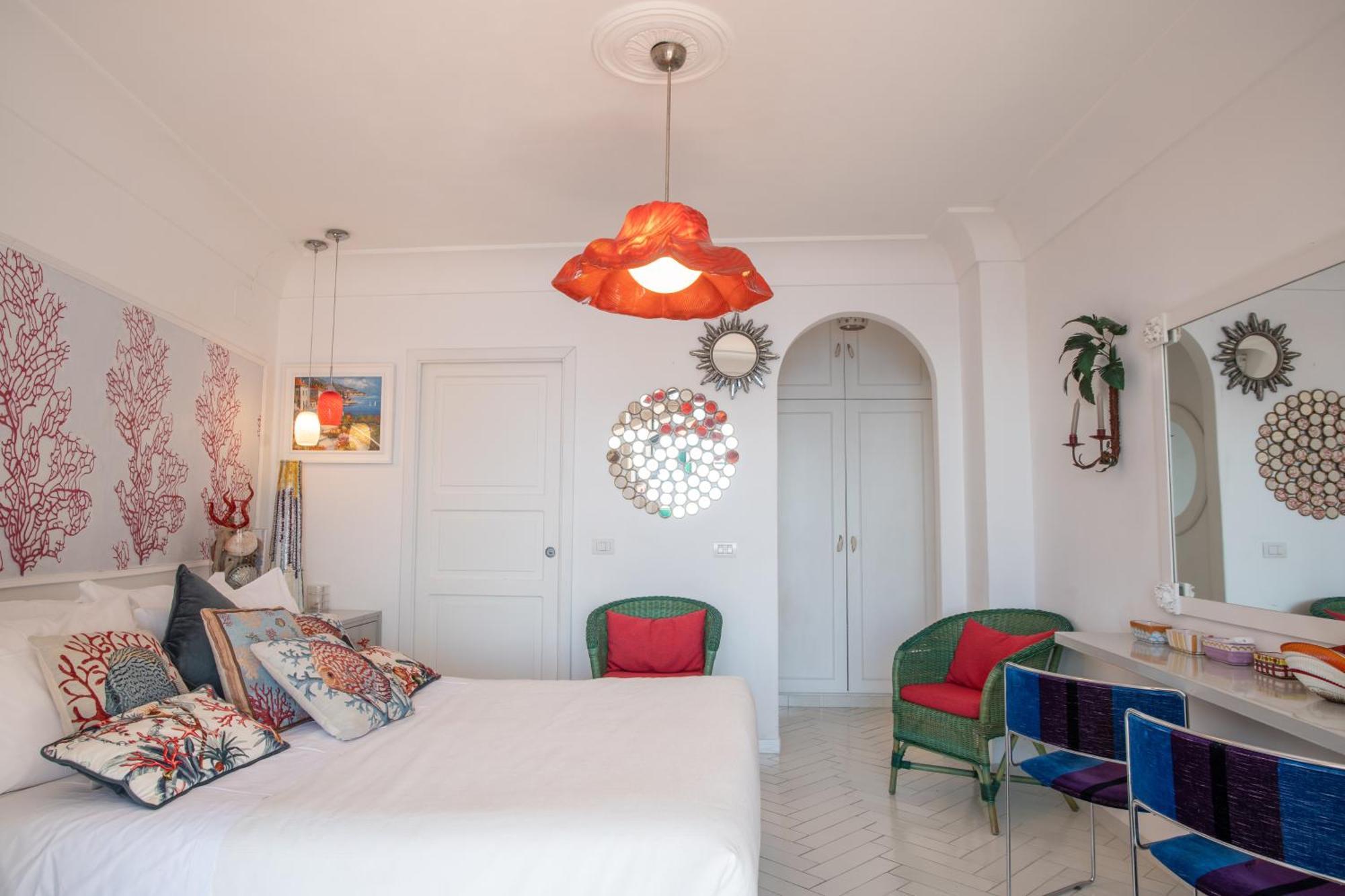 Villapositano Ponente Εξωτερικό φωτογραφία