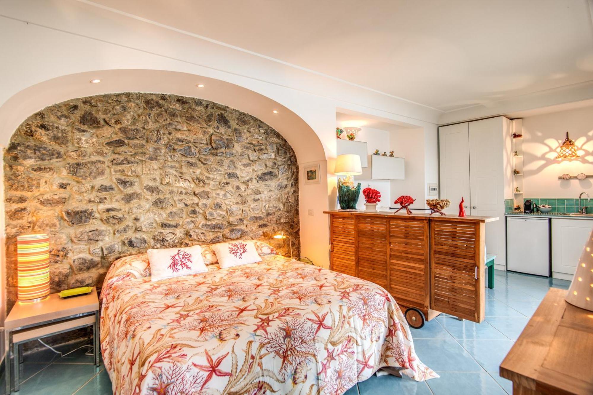 Villapositano Ponente Εξωτερικό φωτογραφία