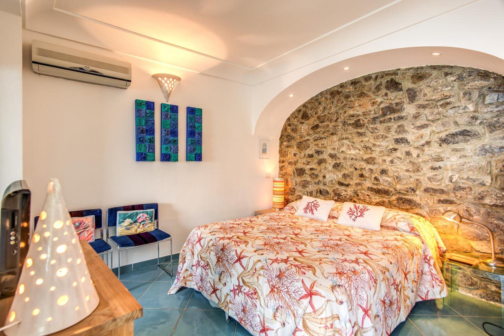 Villapositano Ponente Εξωτερικό φωτογραφία