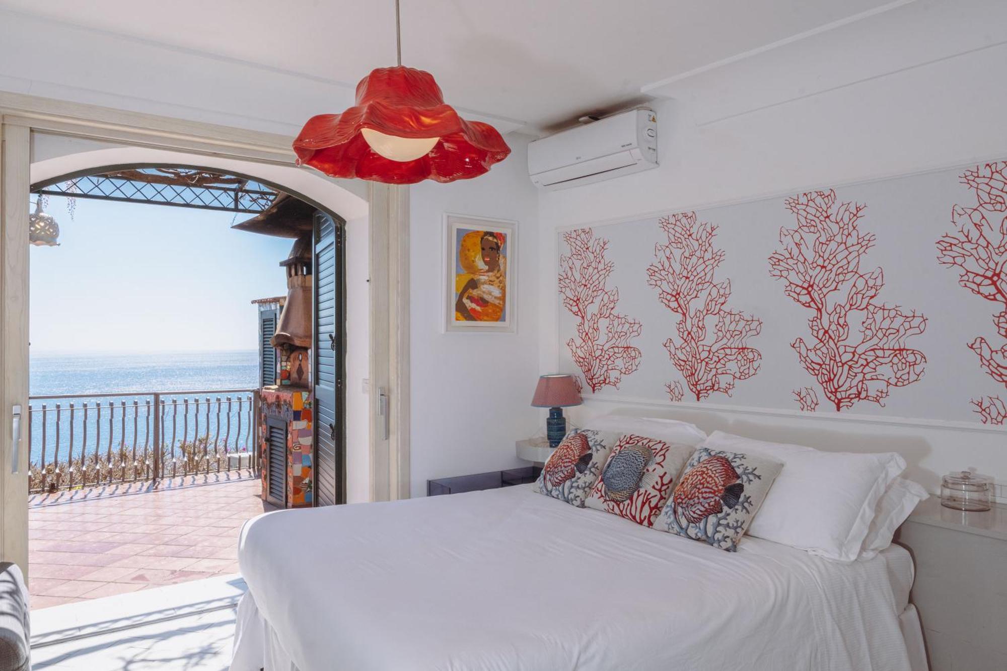 Villapositano Ponente Εξωτερικό φωτογραφία