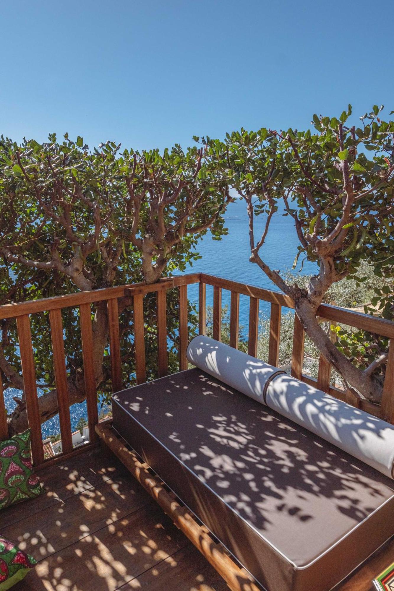 Villapositano Ponente Εξωτερικό φωτογραφία